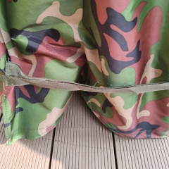 Barbecue dust cover, adaptable to multiple sizes, dustproof and rainproof