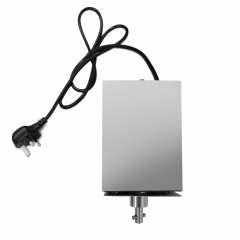 Universal barbecue motor for barbecue restaurants | 110-240V with strong adaptability, suitable for various large barbecue grills