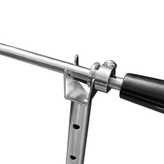 SPINNER PRO-Small Camping BBQ Grills