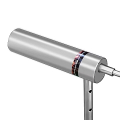 SPINNER PRO-Small Camping BBQ Grills