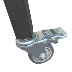 South African Argentine Grilled Pig Grilled Chicken Grill