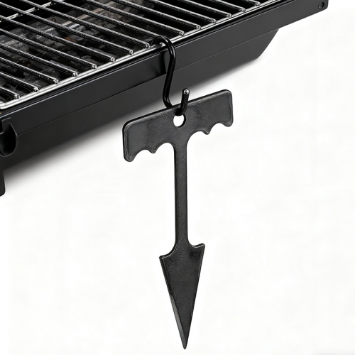 Oven cleaning, drilling, cleaning, barbecue shop tools, accessories, commercial use