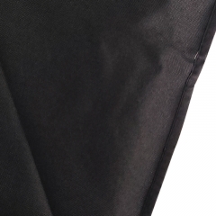 Outdoor and indoor dust-proof, waterproof, windproof, thick burning oven protective cover