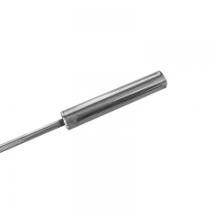 Outdoor stainless steel sturdy, durable, and heat-resistant shovel