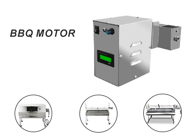 BBQ Motor
