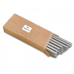 Stainless steel U-shaped clamp, suitable for manual U-shaped clamp intestinal machine